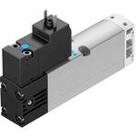 VSVA-B-M52-MH-A2-1C1 ソレノイドバルブ VSVA VSVA シリーズ Festo