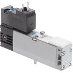 VSVA-B-M52-AH-A2-2AC1 ソレノイドバルブ VSVA-B-M52-AH-A2-2AC1各機能対応 Festo