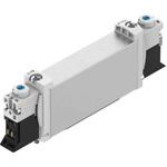 VUVG-B14-P53E-ZT-F-1P3 ソレノイドバルブ VUVGシリーズ Festo
