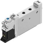 VUVG-L10-M52-MT-M5-1P3 ソレノイドバルブ VUVGシリーズ Festo