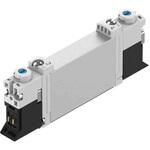 VUVG-B10-B52-ZT-F-1P3 ソレノイドバルブ VUVGシリーズ Festo
