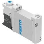 VUVG-B10A-M52-RZT-F-1P3 ソレノイドバルブ VUVGシリーズ Festo