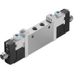 VUVG-L10-P53E-T-M7-1R8L ソレノイドバルブ VUVGシリーズ Festo
