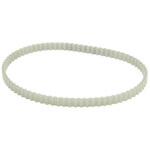 16 DT5 / 860 タイミングベルト 幅 16mm 長さ 860mm 歯数 172 ピッチ 5mm ポリウレタン Optibelt