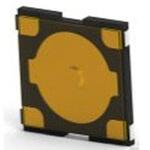 タクタイルスイッチ SPST 表面実装 Jベンド On -Off 1袋 20個入 TE CONNECTIVITY