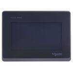HMIST6400 タッチパネル ディスプレイ サイズ：7インチ Harmony ST6.シリーズ IP20、IP65 シュナイダーエレクトリック