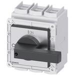 3LD2305-0TK11 ディスコネクトスイッチ 3極 MAX：160A Sentron SIEMENS