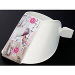 #2920 ドライヤーホルダー ホワイト イノマタ化学