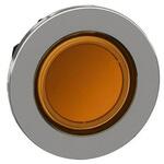 ZB4FV053 パイロットランプ 表示灯 LED灯 ZB4シリーズ 金属 オレンジ 丸型 シュナイダーエレクトリック