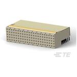 352152-1 バックプレーンコネクタ メス 110 極 5 列 ライトアングル TE CONNECTIVITY