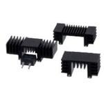 DA-T263-401E-TR ヒートシンク 長さ：12.07mm 幅：26.16mm 高さ：11.68mm ARCOL(OHMITE)