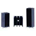 E2A-T247-38E ヒートシンク 長さ：16.28mm 幅：16.3mm 高さ：38.1mm Arcol