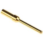 9670008576 ピン・ソケットコンタクト オス サイズ：1.04mm 圧着端子 1袋 100個入 ハーティング