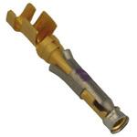 1-66360-4 ピン・ソケットコンタクト メス サイズ：16 圧着端子 1袋 10個入 TE CONNECTIVITY