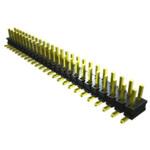TMMH-105-01-T-DV ピンヘッダ 10極 2.0mm 2列 1セット 57個入 SAMTEC