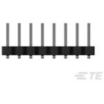 2842142-7 ピンヘッダ 14極 2.0mm 2列 1袋 5個入 TE CONNECTIVITY