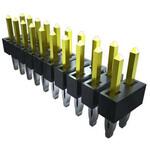 PTT-105-01-L-D ピンヘッダ 2.0mm 2列 SAMTEC