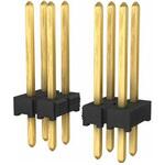 MTMM-120-13-S-D-510 ピンヘッダ 2.0mm 2列 SAMTEC