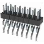 MMT-108-01-T-DH ピンヘッダ 2.0mm 2列 1セット 35個入 SAMTEC