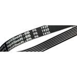 10 PL 2134 RB プーリー ベルト 幅 47mm 長さ 2134mm ポリウレタン RB Optibelt