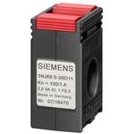 3NJ6930-3BF21 プラグ ヒューズインライン設計のスイッチ遮断器用 Sentron 3NJ SIEMENS