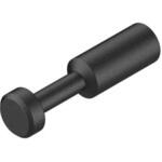 QSC-10H-50 ブランキングプラグ QSシリーズ 10mm なし Festo