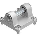 SNCB-125 フランジ Festo