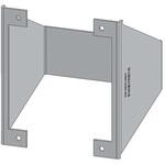 3RV1923-4G プレート Front Plate用 グレー 85mm 3RV1 3RV1 SIEMENS