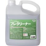 プレクリーナー4kg×4本 ミッケル化学