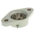 PSFT35CR ベアリングユニット 2穴 35mm NSK(日本精工)