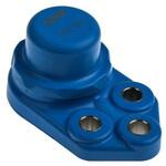 F3BBC 20M-CPSS-DFH ベアリングユニット 3穴 20mm SKF(日本エスケイエフ)