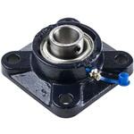 SF20 ベアリングユニット 4穴 20mm NSK(日本精工)