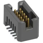 TFM-105-02-L-D-A-P-TR ヘッダ 10極 1.27mm 2列 1袋 2個入 SAMTEC