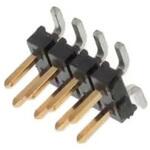 TMM-104-01-L-D-SM-P-TR ヘッダ 8極 2mm 2列 1袋 5個入 SAMTEC