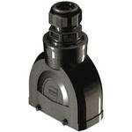 ヘビーデューティパワーコネクタ Han-EcoR B シリーズ 16 B ハーティング