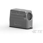 T1319160125-000 ヘビーデューティパワーコネクタ HDC シリーズ 5 TE Connectivity Japan(旧:TYCOELECTRONICS(タイコエレクトロニクス))