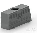 T1220240132-000 ヘビーデューティパワーコネクタ HDC シリーズ 8 TE Connectivity Japan(旧:TYCOELECTRONICS(タイコエレクトロニクス))