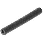 PRSH12X20BK-100 ヘラマンタイトン ケーブルシールド 1.2mm 黒 クロロプレン 1袋 100個入 ヘラマンタイトン(タイトン)