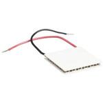 ETH-127-10-13-S-H1 ペルチェモジュール 4A 16V エリア：30 x 30mm Adaptive