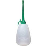 NAS-350 ボールオイラー角ボトル 350mL 大澤ワックス
