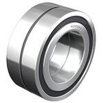 BSN4075DDUHP2B R BE4L5 ボールねじサポートベアリング40mm75mm アンギュラ・コンタクト NSK(日本精工)