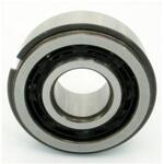 3310 ANR/C3 ボールベアリング50mm110mm アンギュラ・コンタクト SKF(日本エスケイエフ)