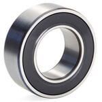 3212 A-2RS1/MT33 ボールベアリング60mm110mm アンギュラ・コンタクト SKF