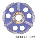 FWM-100Sx22 ポリッシャS字100 22穴 ツボ万