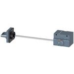 3VA9257-0PK13 モータオペレータ 3VA1：250用 グレー 75mm Sentron 3VA92 SIEMENS