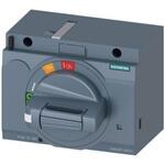 3VA9267-0EK21 モータオペレータ 3VA2 100/160/250用 グレー 82mm Sentron 3VA92 SIEMENS