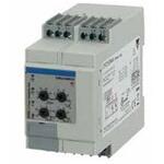 DPC01DM44 モニタリングリレー SPDT 45mm CARLO GAVAZZI