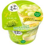 [冷凍]やわもちアイス パフェ マスカット 井村屋