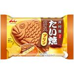 [冷凍]たい焼アイス プリン 井村屋