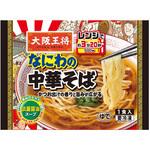 [冷凍]大阪王将 なにわの中華そば 大阪王将